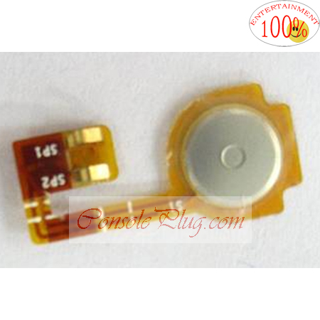 ConsolePlug CP21123 Home Button Flex Cable 821-0574-A For Apple iPhone 3G